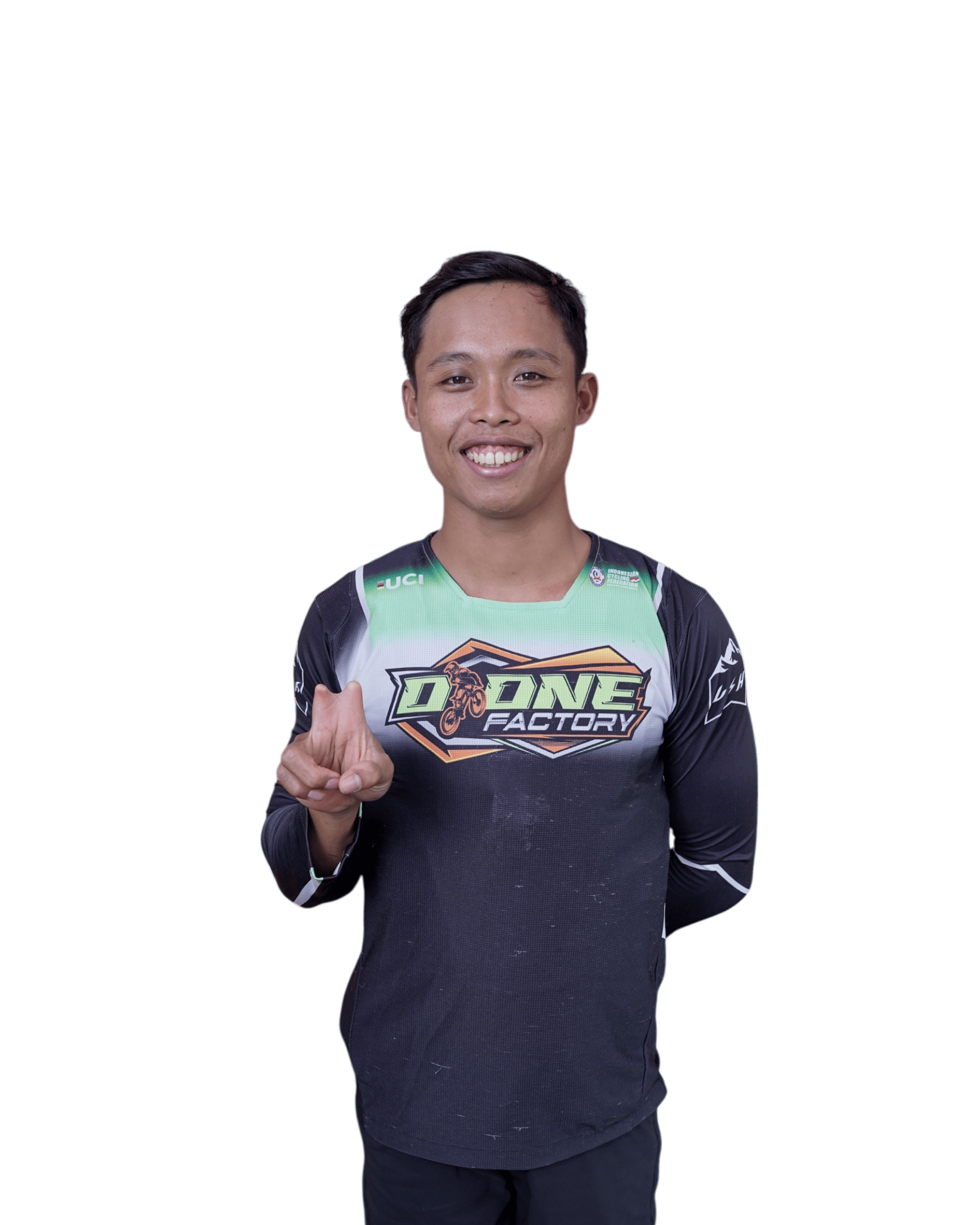 APRILIANO Agung Prio